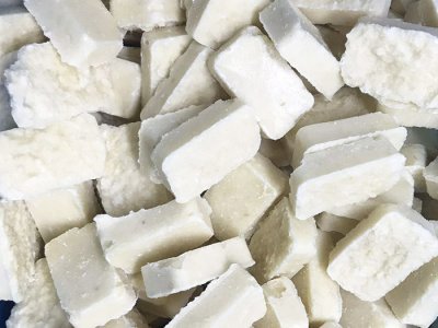 BQF Garlic Chunks
