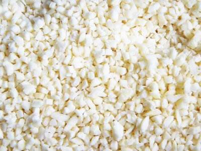 IQF Diced Garlic