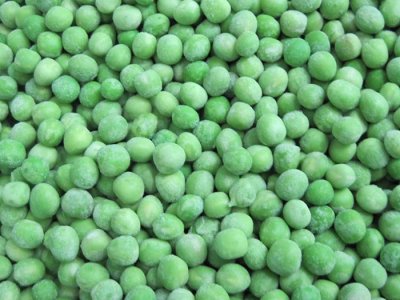 IQF Green Peas