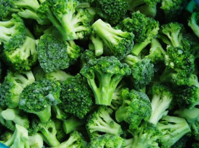 IQF Broccoli