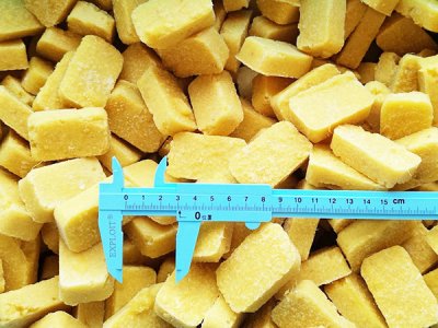 BQF Ginger Chunks