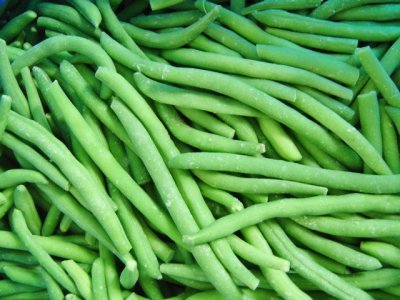 IQF Green Beans