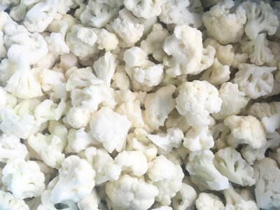 IQF Cauliflower